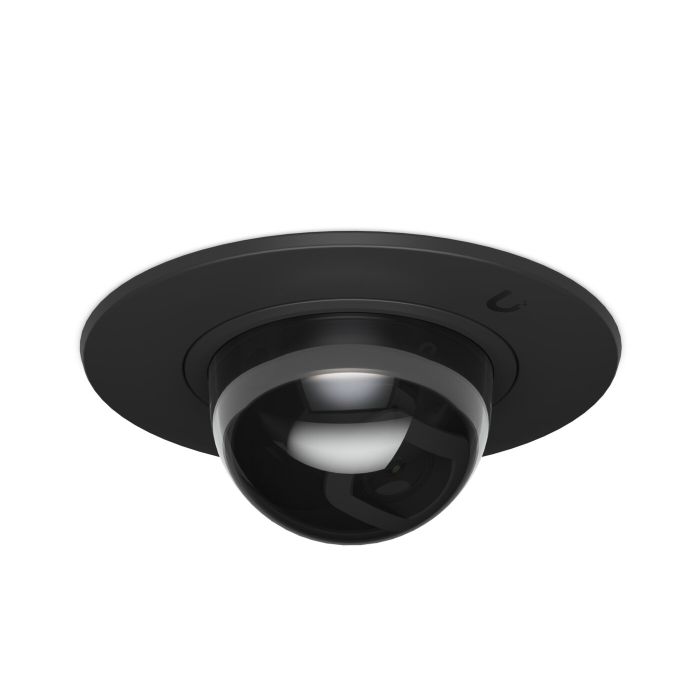 Ubiquiti UACC-G5-Dome-Ultra-FM-SB-B - G5 Dome Ultra Flush Mount (1)