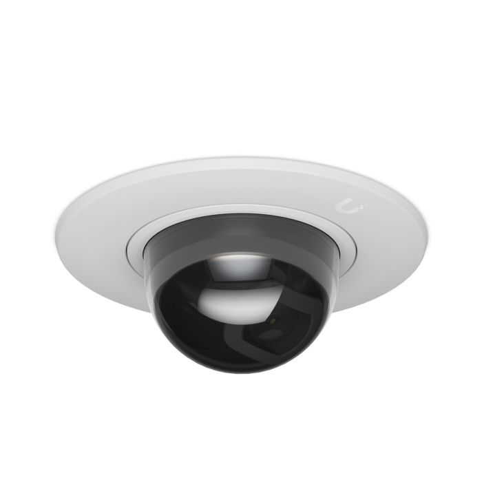 Ubiquiti UACC-G5-Dome-Ultra-FM-SB-W - G5 Dome Ultra Flush Mount (1)