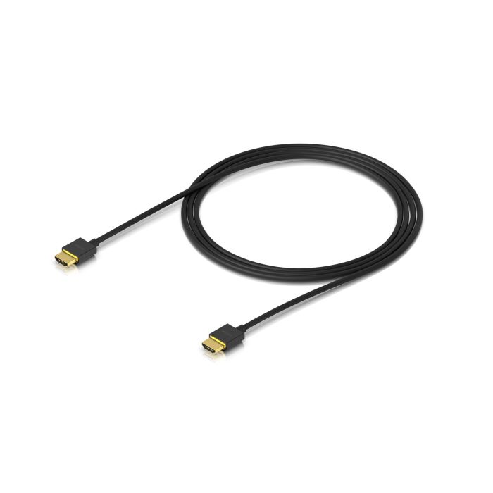 Ubiquiti UACC-Cable-UHS-2M - Thin HDMI Cable (1)