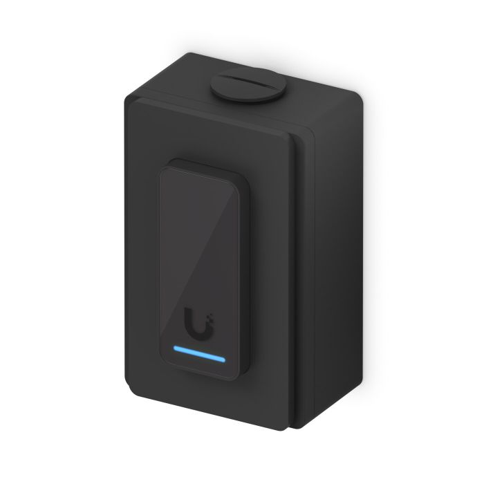 Ubiquiti UACC-Reader-JB-B - Access Reader Junction Box (1)