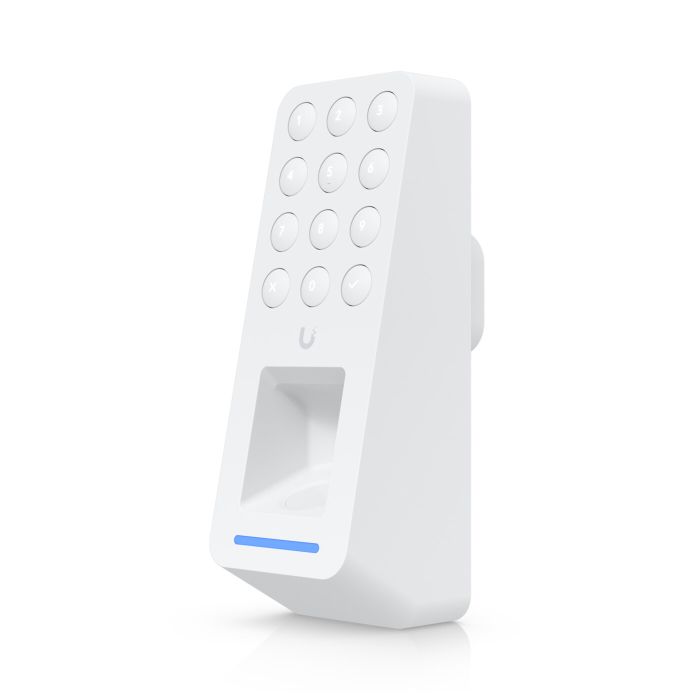 Ubiquiti UA-G3-Fingerprint-W - Access G3 Reader Fingerprint (1)