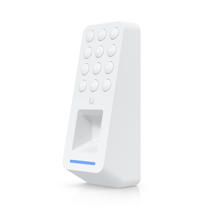 Ubiquiti UA-Retrofit-Reader-Fingerprint-W - Access Retrofit Reader Fingerprint (1)
