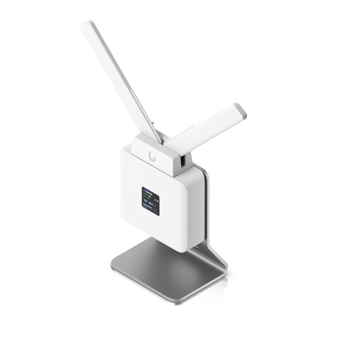 Ubiquiti UACC-UMR-TS - Mobile Router Table Stand (1)
