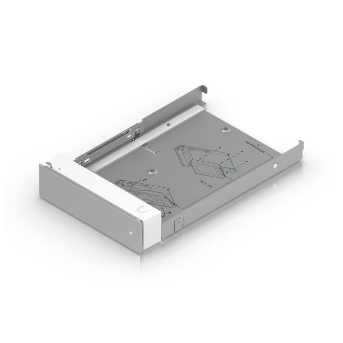 Ubiquiti UACC-HDD-Tray - 3.5" HDD Tray (1)