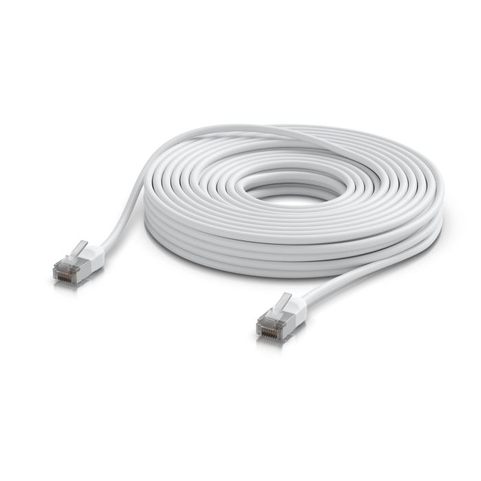 Ubiquiti UACC-Cable-Patch-Outdoor-C6A-15M-W - UniFi Premium Patch Cable Outdoor (1)