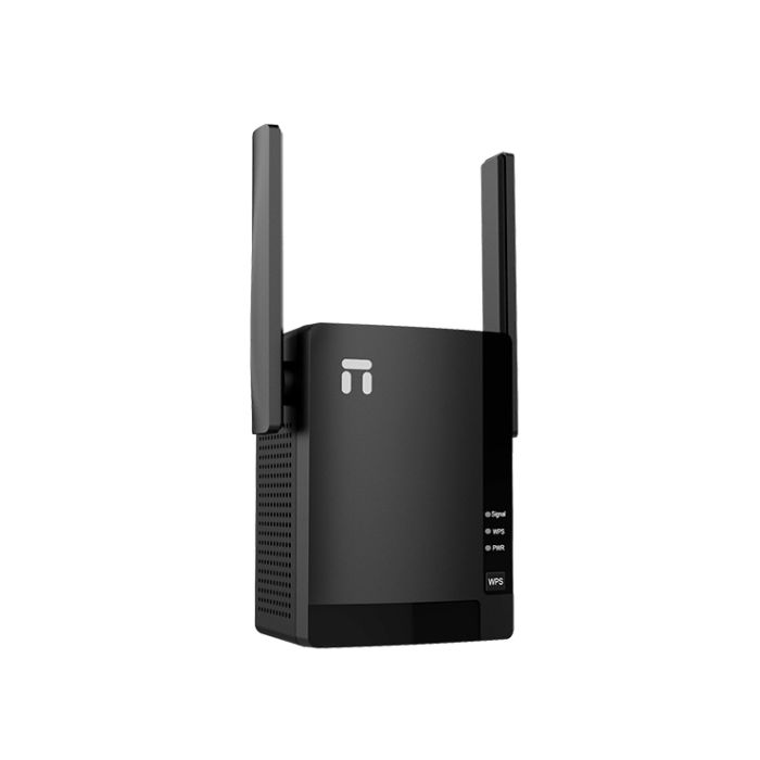 StoNet E3 AC1200 Wireless Dual Band Range Extender