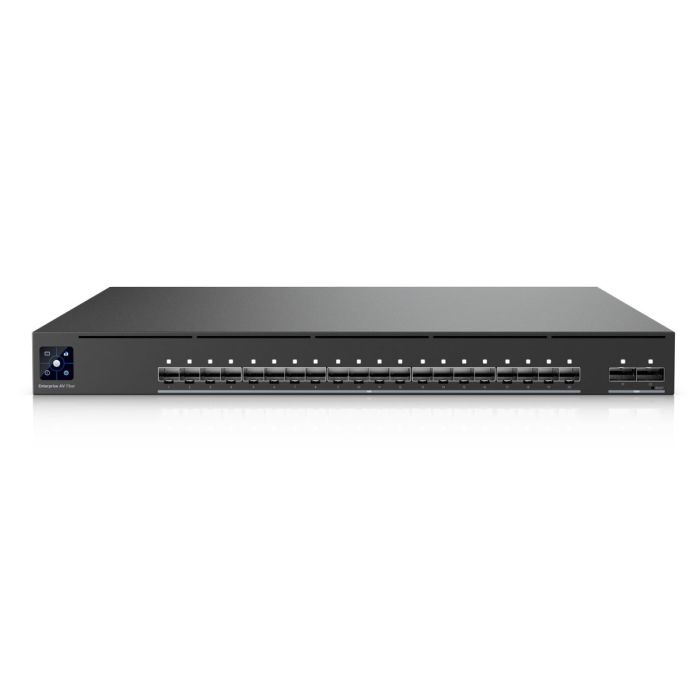 Ubiquiti Enterprise Audio/Video Fiber - EAV-Fiber