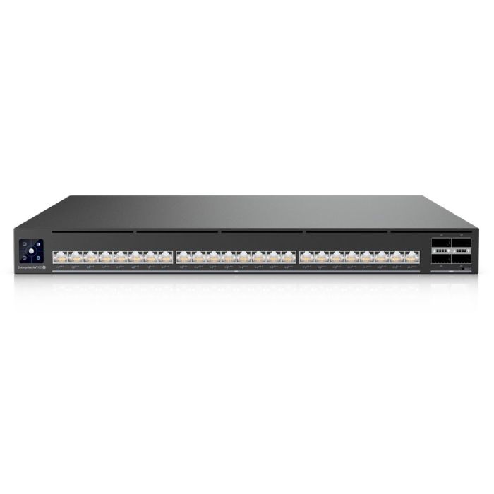 Ubiquiti Enterprise Audio/Video XG 24 PoE - EAV-XG-24-PoE