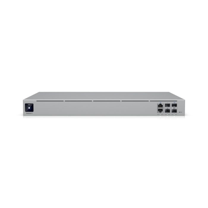 Ubiquiti - Enterprise Fortress Gateway (EFG)