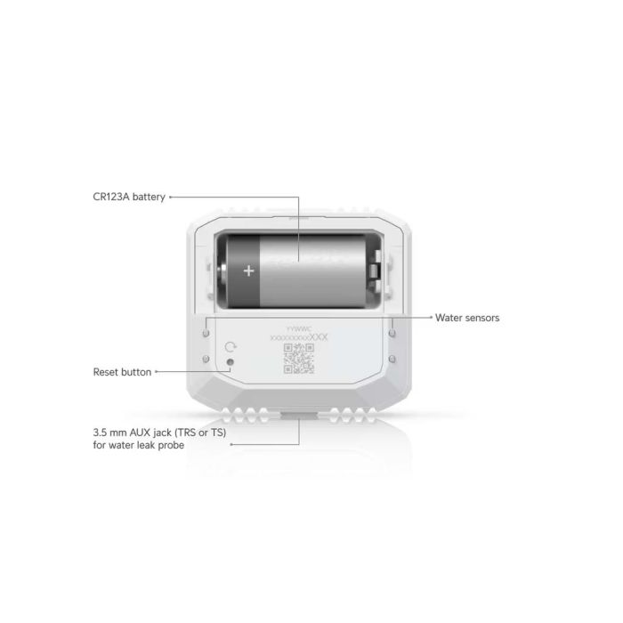 Ubiquiti Environmental Sensor - USL-Environmental