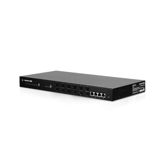 Ubiquiti EdgeSwitch Fiber (ES-12F)