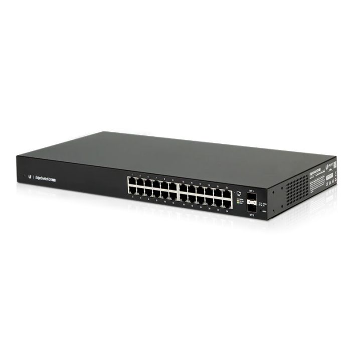 Ubiquiti EdgeSwitch (ES-24-LITE)