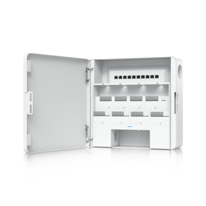 Ubiquiti UniFi Enterprise Access Hub (EAH-8)