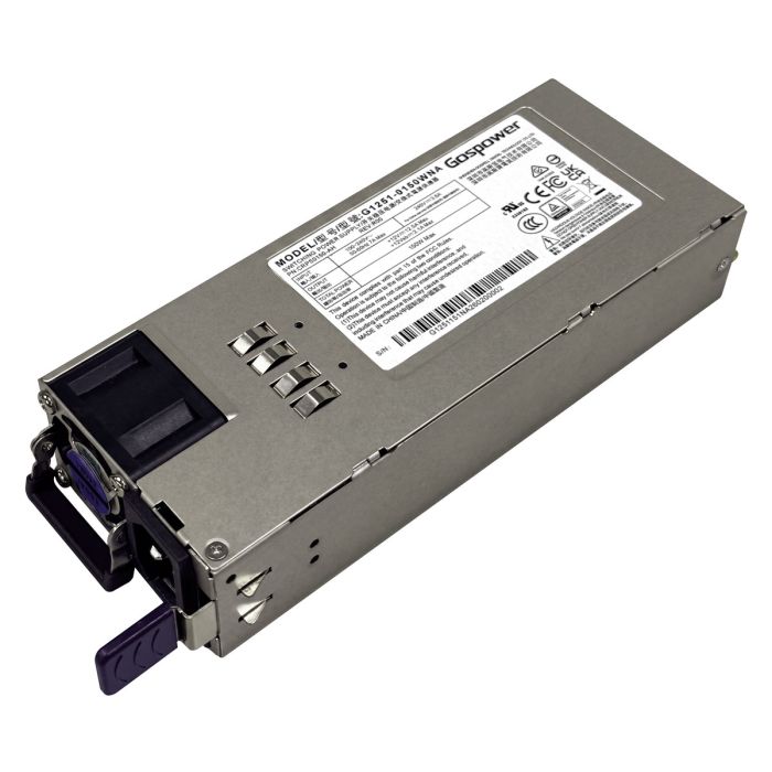 MikroTik - G1251-0150WNA