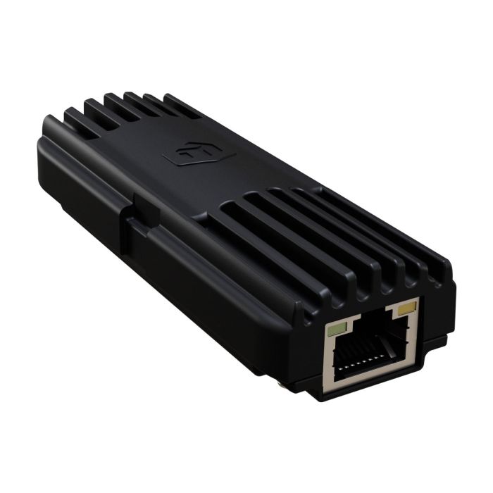MikroTik - GPOE-CON-mini
