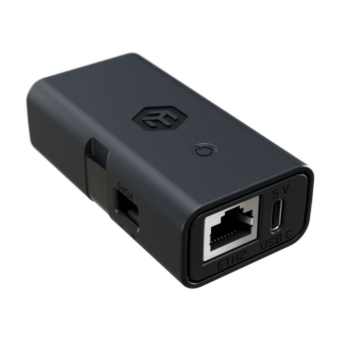 MikroTik - GPOE-USB
