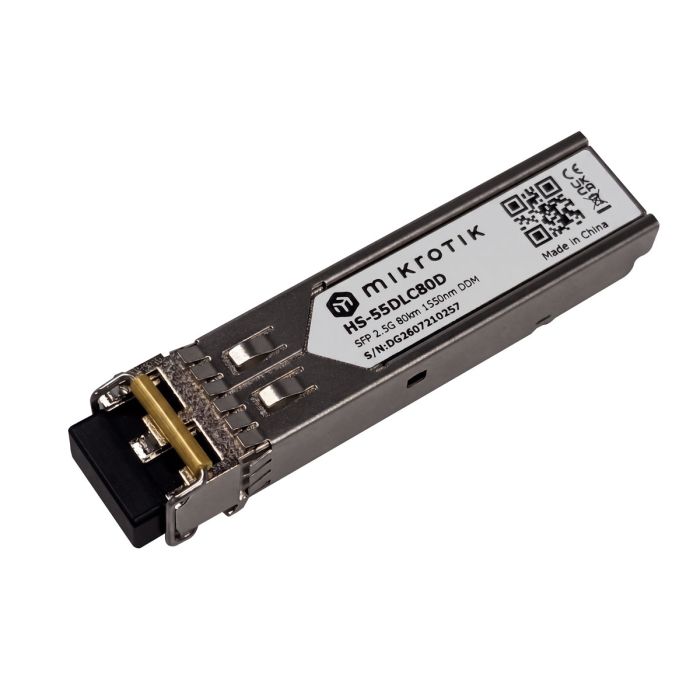 MikroTik HS-55DLC80D