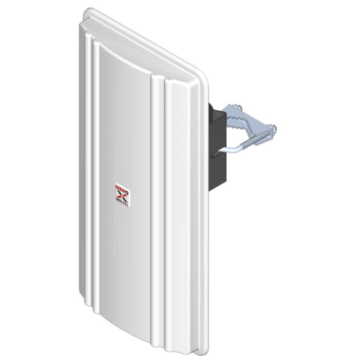 (IS-G17-F5258-HV-M) SECTOR 5.2-5.8GHz 2x2 MIMO