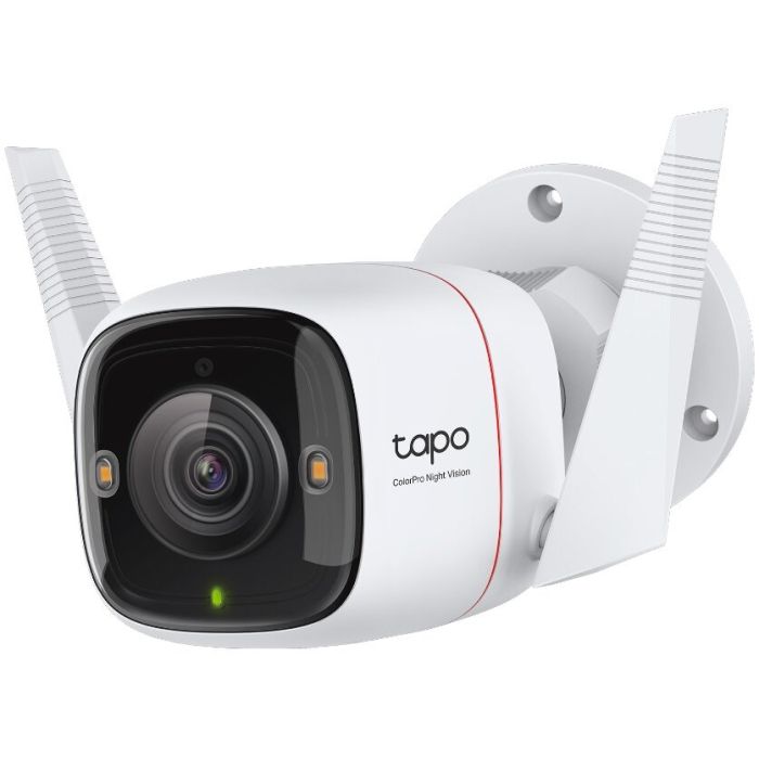 TP-Link TAPO C325WB