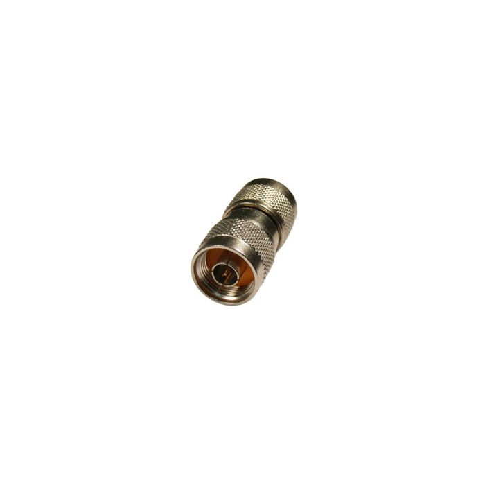 N-male to N-male adapter 6GHz