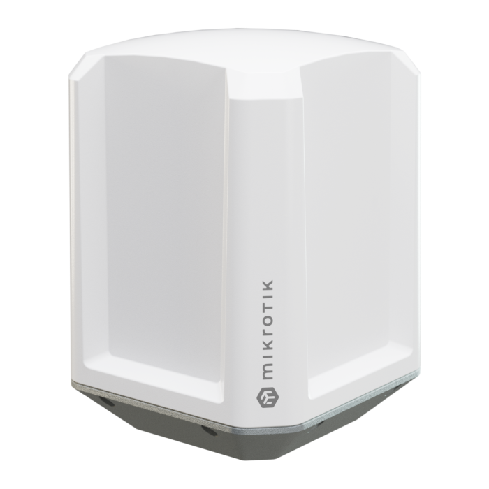 MikroTik LAMP 5G R16 - Router zewnętrzny 5G z eSIM (LAMPGM&RG520F-EU)