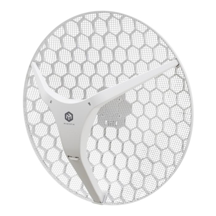Mikrotik LHG 5 ax XL (LHG-5axD-XL)