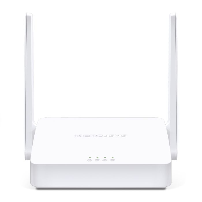 Mercusys MW302R 300Mbps Multi-Mode Wireless N Router