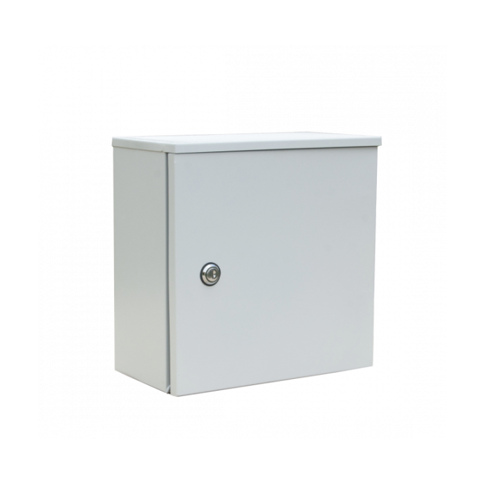 Mantar :: Outdoor Cabinet mast mounted SM-30/30/15, IP-65, mechanical resistance IK10