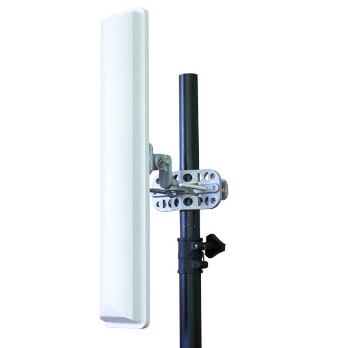 Mars:: MA-WE55-15 5GHz 15dBi 120° Broadband Sector Antenna