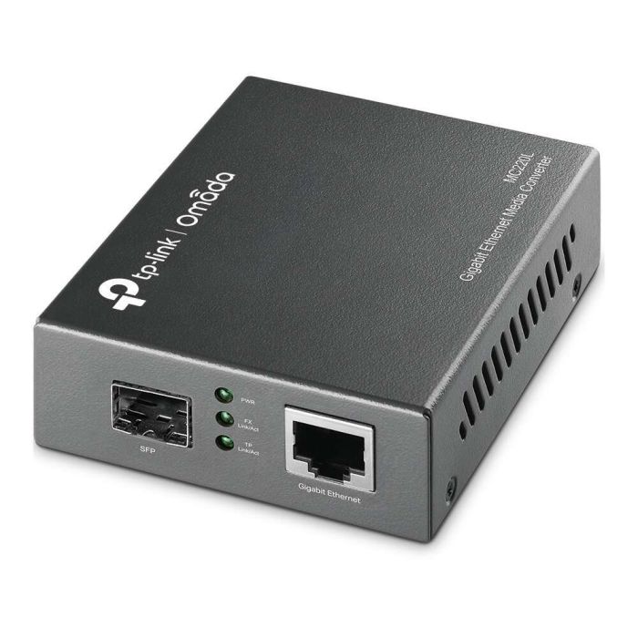 TP-LINK MC220L