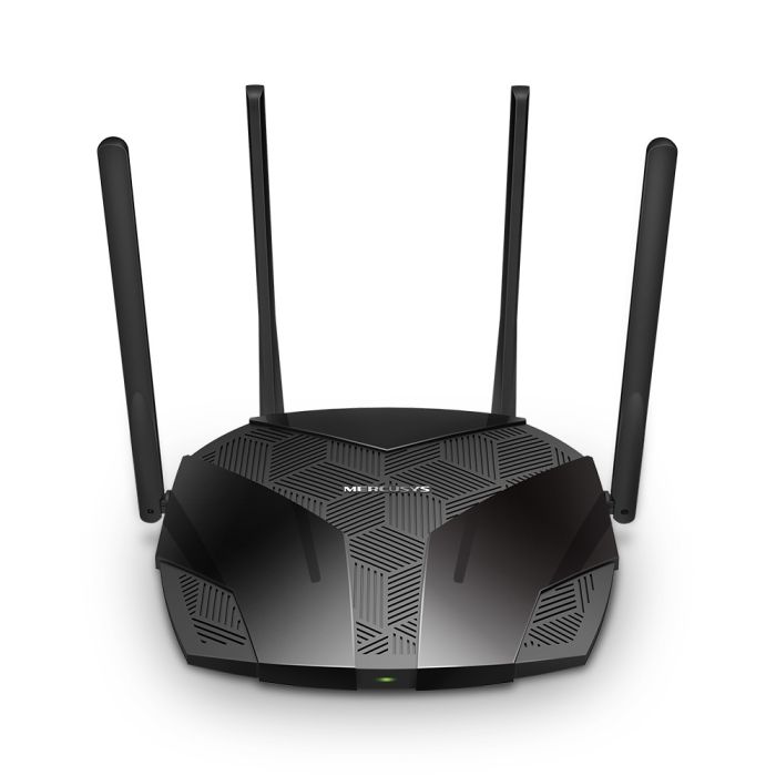 Mercusys MR70X AX1800 Dual-Band WiFi 6 Router