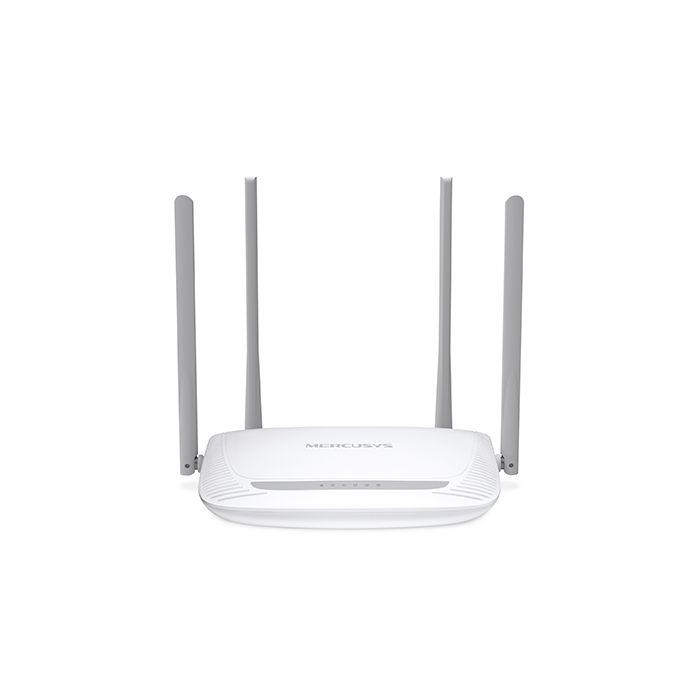 Mercusys :: MW325R 300Mbps Wireless N Router, 4x 5dBi, 2x2