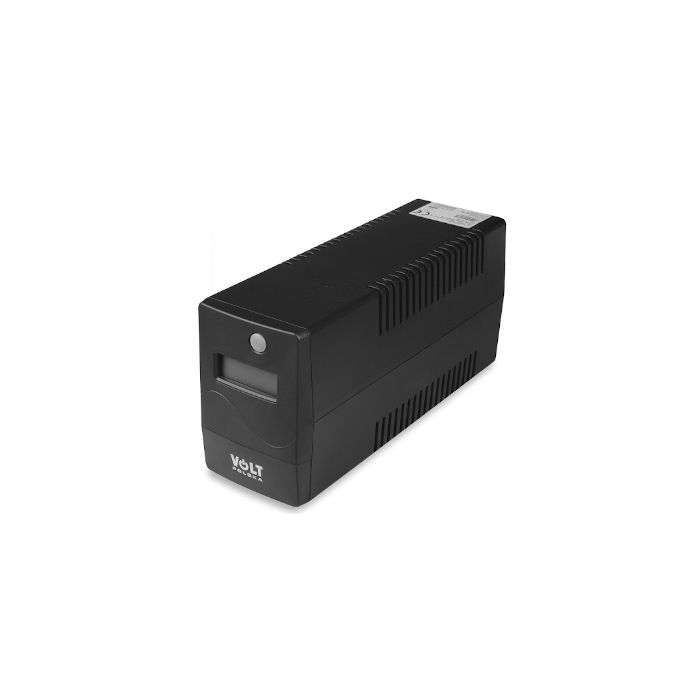 UPS MicroUPS 600VA360W 7Ah