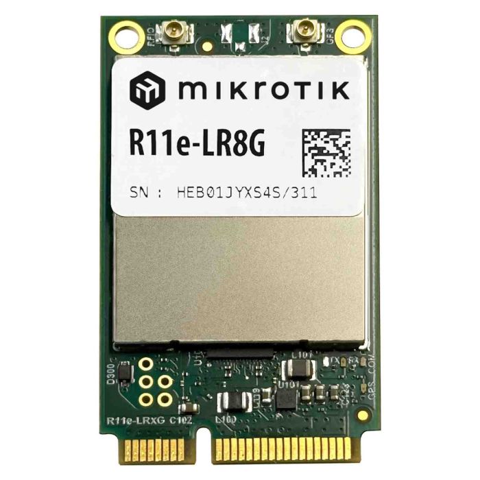Mikrotik R11e-LR8G