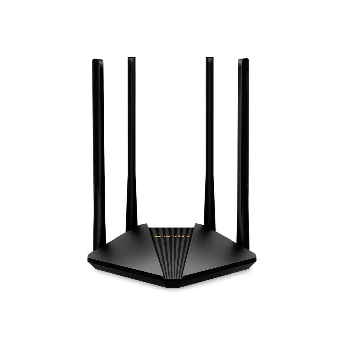 Mercusys MR30G Dwupasmowy router bezprzewodowy AC1200