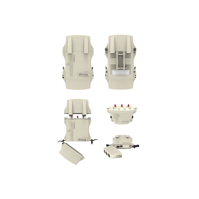 Mikrotik NetMetal 5SHP triple (RB921UAGS-5SHPacT-NM)