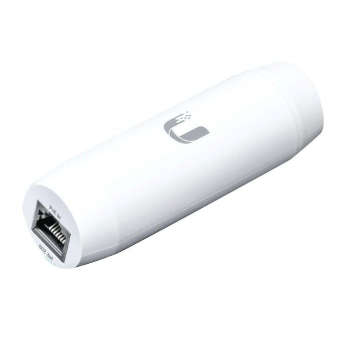 Ubiquiti (INS-3AF-I-G) Instant 8023af Adapter, Indoor, Gigabit 