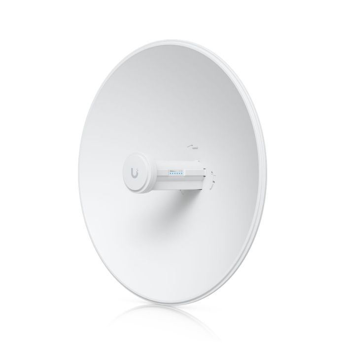 Ubiquiti airMAX PowerBeam 5AC - most radiowy 5 GHz (PBE-5AC-GEN2)