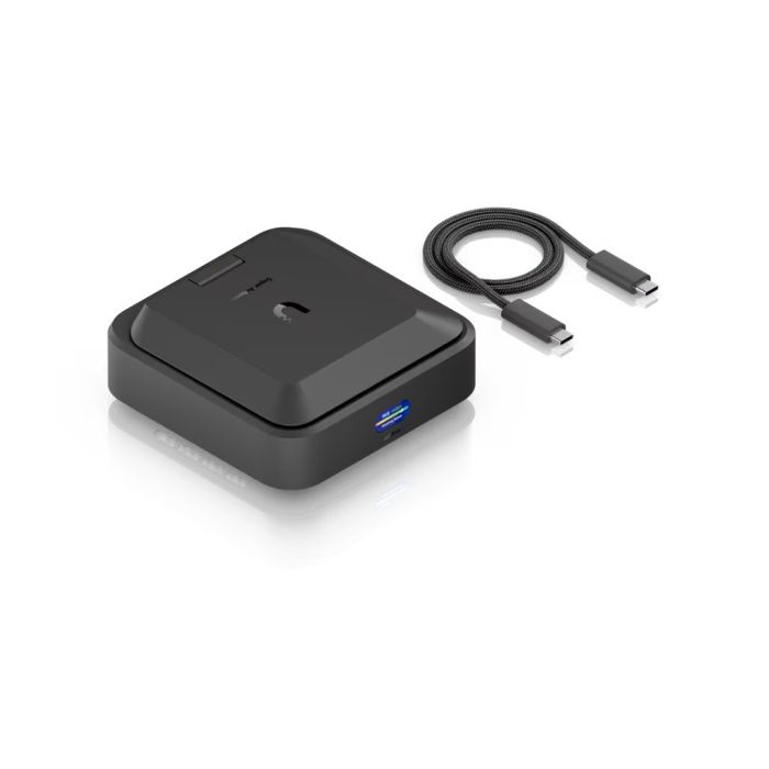 Ubiquiti AirWire - Karta sieciowa WiFI 7 z STR MLO (U-AirWire)