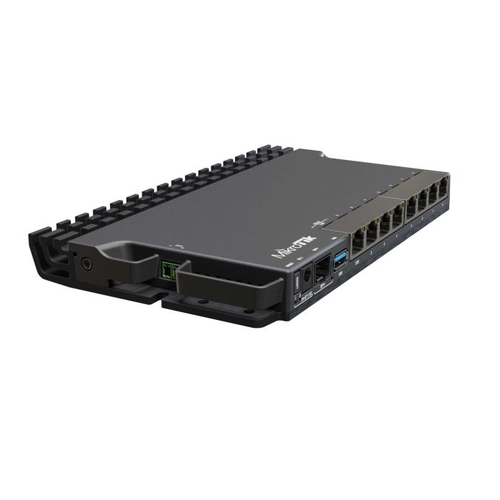 MikroTik RB5009UG+S+IN 