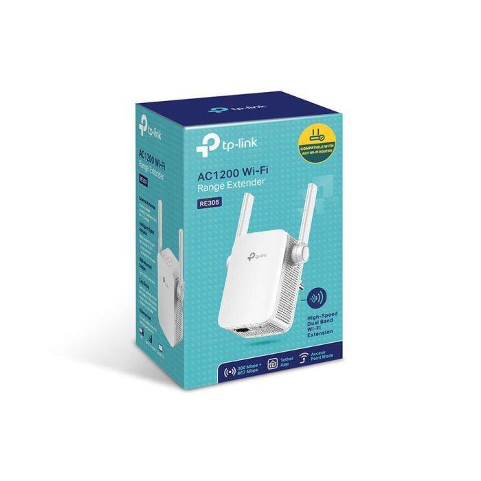 TP-LINK RE305 Tienda de Inter Projekt