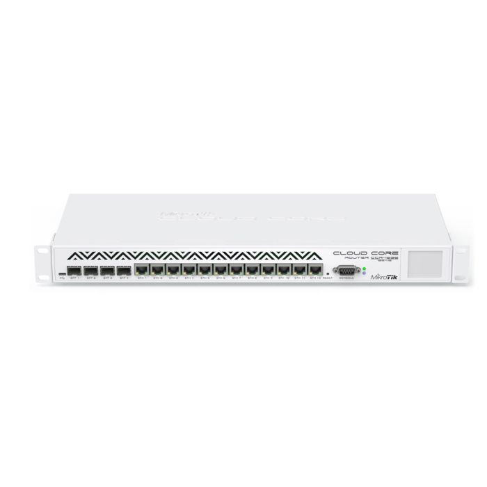 Mikrotik CCR1036-12G-4S-EM