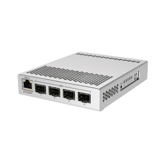 Mikrotik CRS305-1G-4S+IN