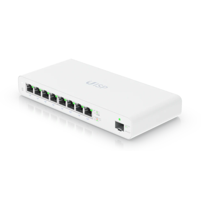 Ubiquiti UISP Switch (UISP-S)