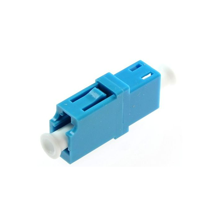 Adapter LC/UPC, SM, SIMPLEX