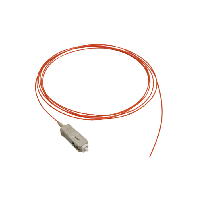 Pigtail OPTO SC/UPC, MM 50/125 (OM2), 1M