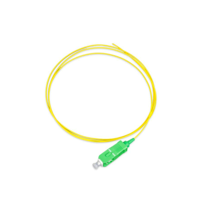 Pigtail OPTO SC/APC (8˚), SM, 1M