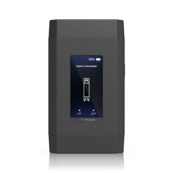 Ubiquiti SFP Wizard - SFP/QSFP module programmer and tester (UACC-SFP-Wizard)