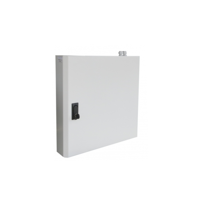 Mantar SPRS-50/50/11 Z :: Break-in resistant indoor cabinet with lock