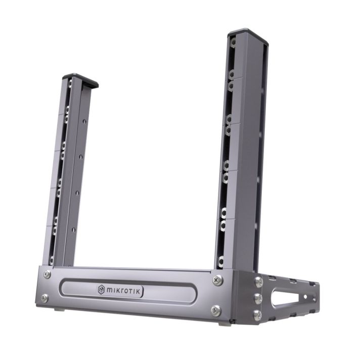 MikroTik SolidRACK 5 mini - SR-5U-mini